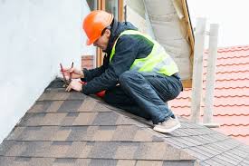 Best Roof Inspection  in Montevideo, MN